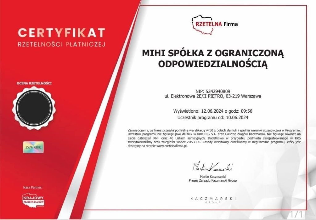 Mihi