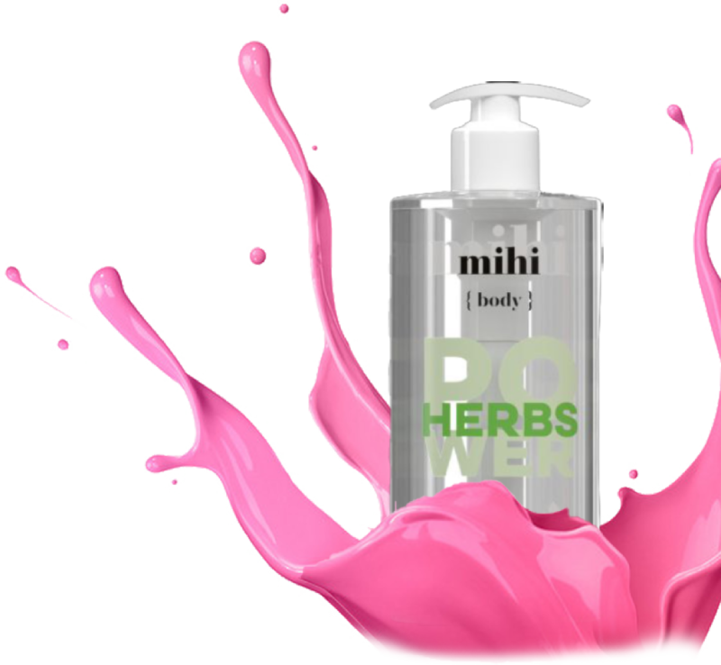 Mihi