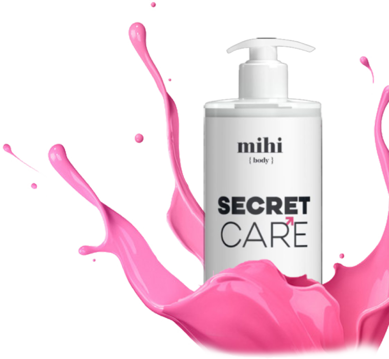 Mihi
